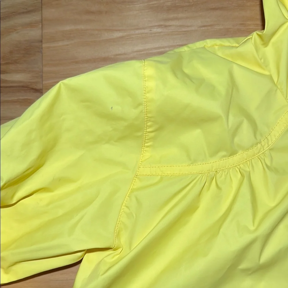 Columbia jacket vibrant